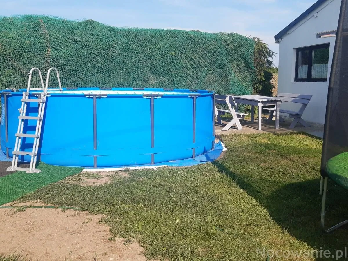 Domki Jumi Karwia – Karwia, Polsko