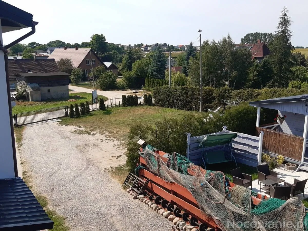 Domki Jumi Karwia – Karwia, Polsko