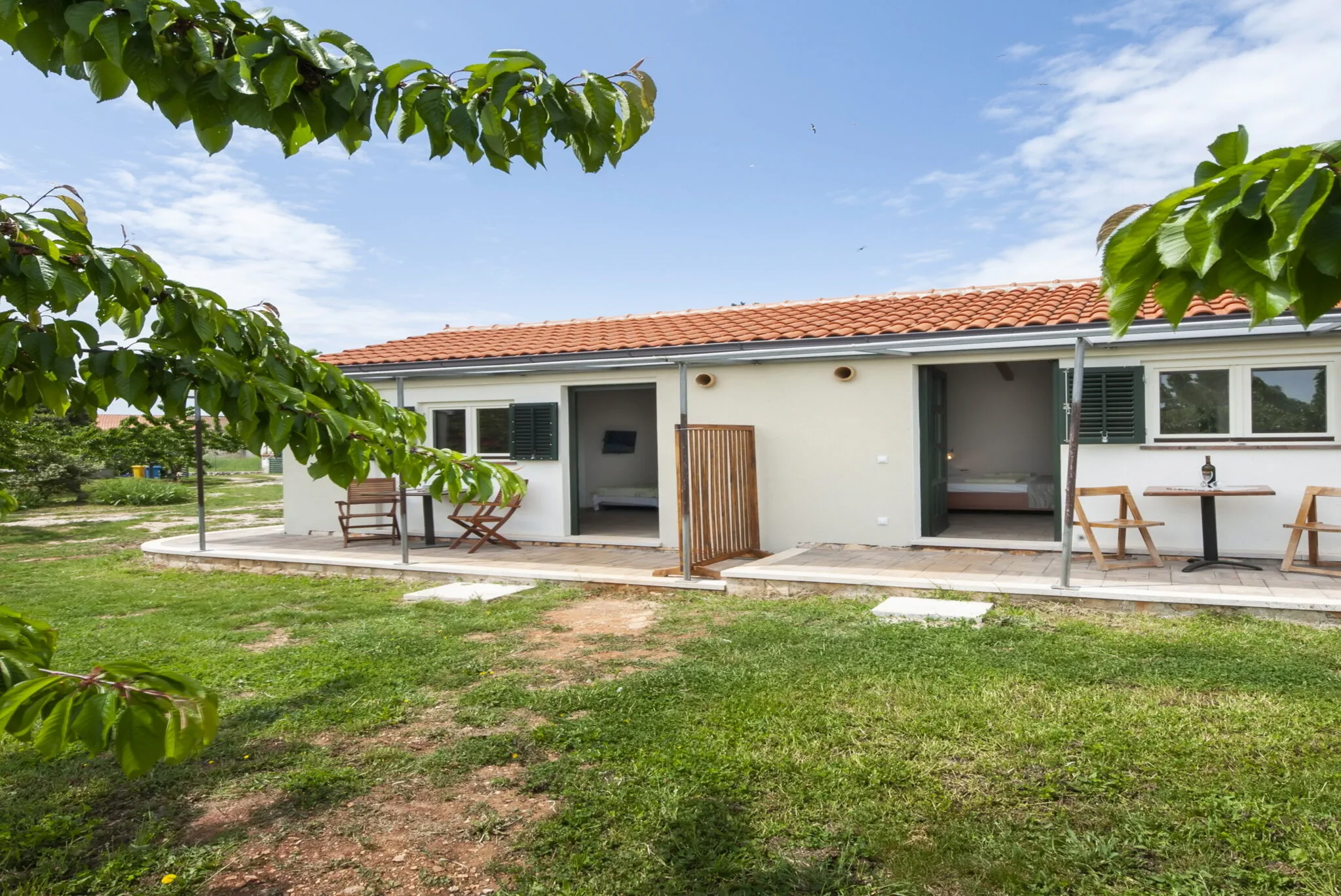Holiday Home Santa Brigida Rovinj – Rovinj, Croația
