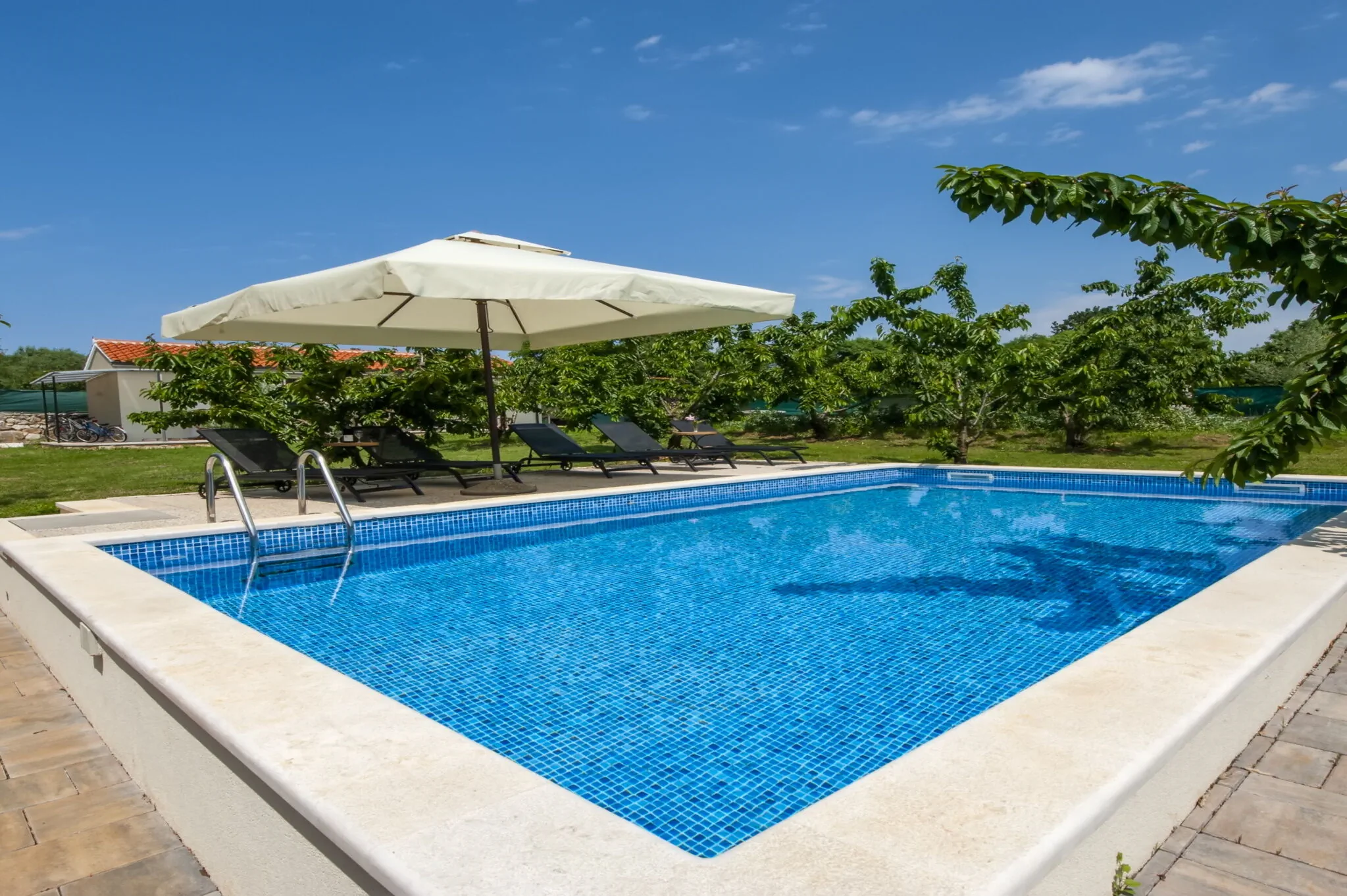 Holiday Home Santa Brigida Rovinj – Rovinj, Croația