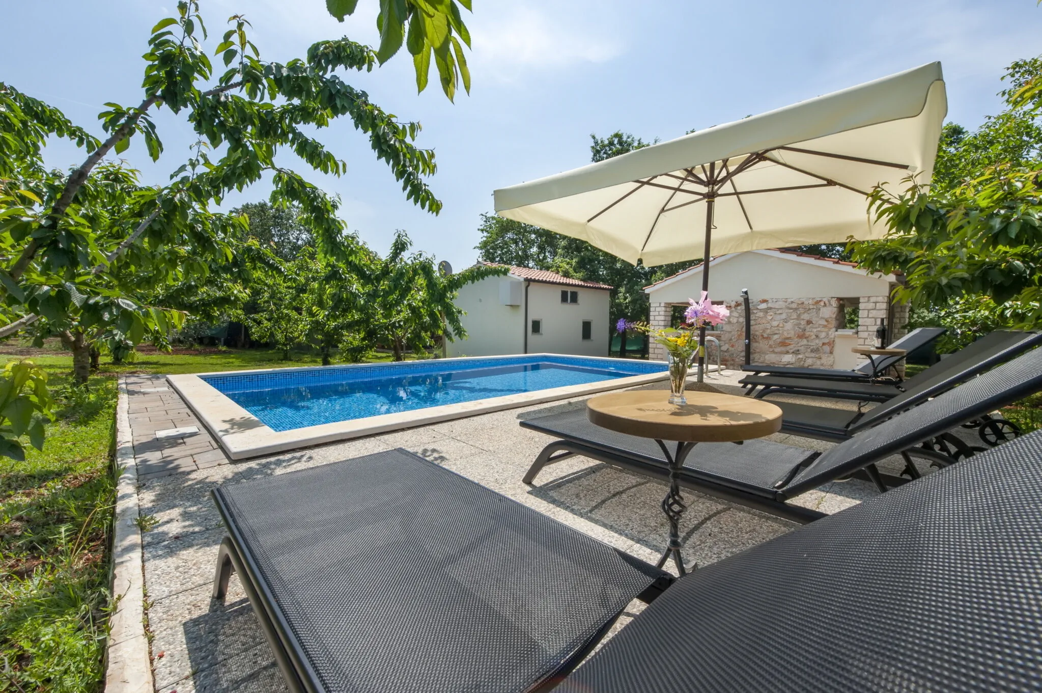 Holiday Home Santa Brigida Rovinj – Rovinj, Croația