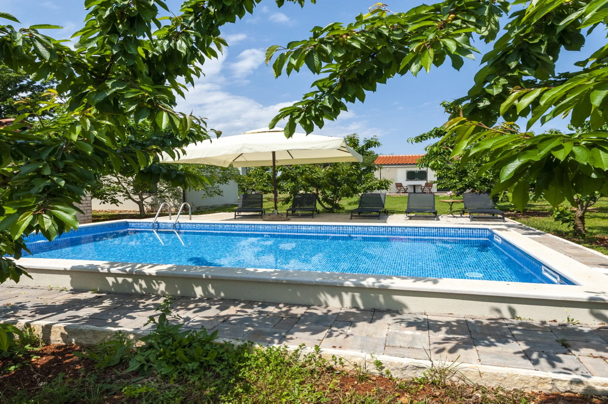 Holiday Home Santa Brigida Rovinj – Rovinj, Croația