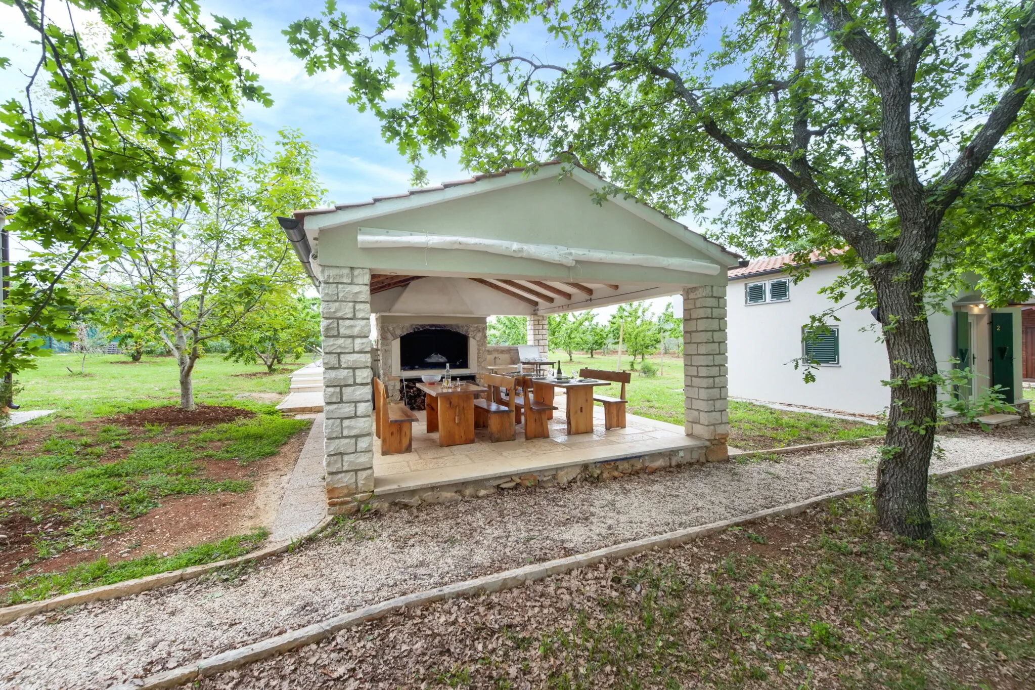 Holiday Home Santa Brigida Rovinj – Rovinj, Croația