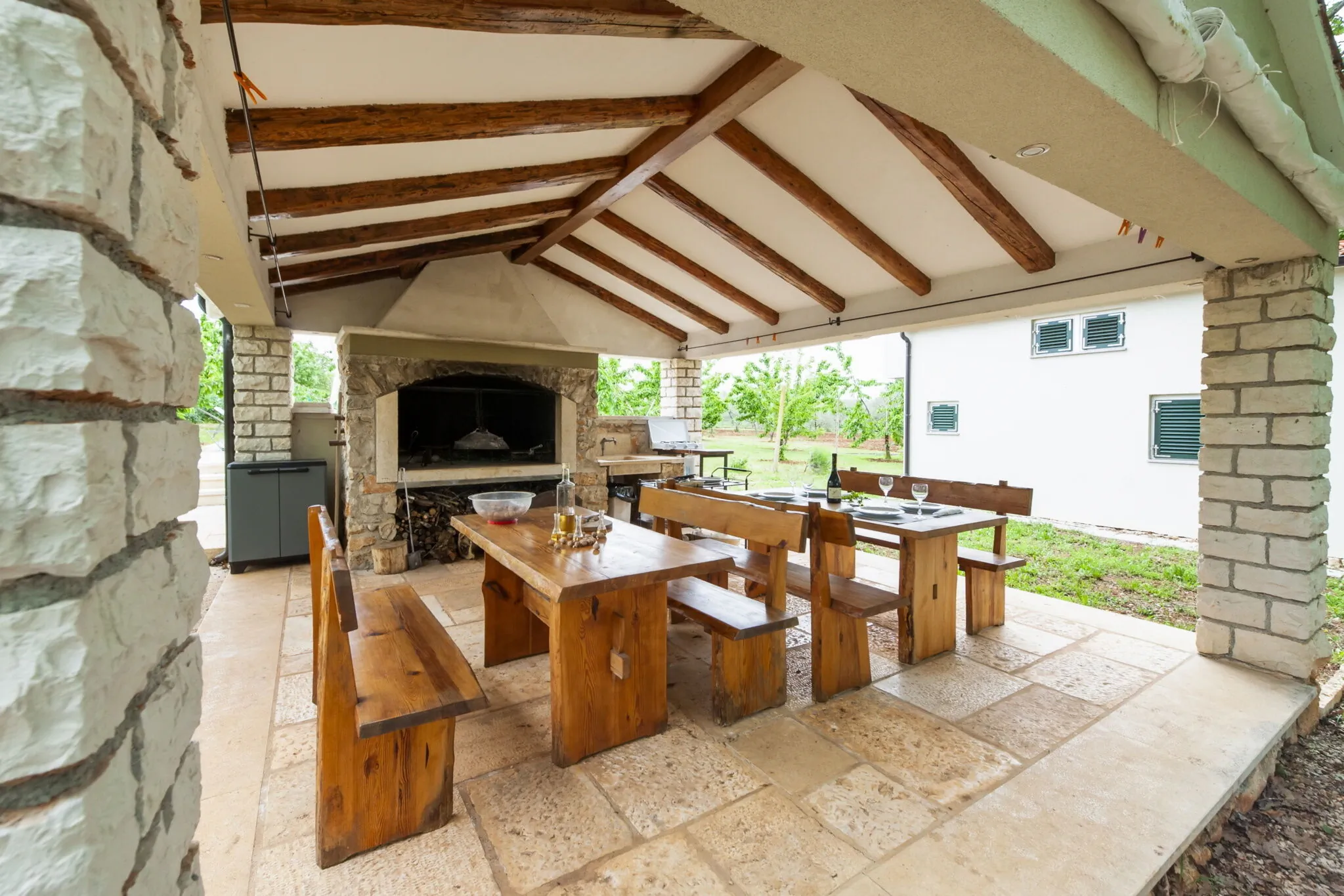 Holiday Home Santa Brigida Rovinj – Rovinj, Croația