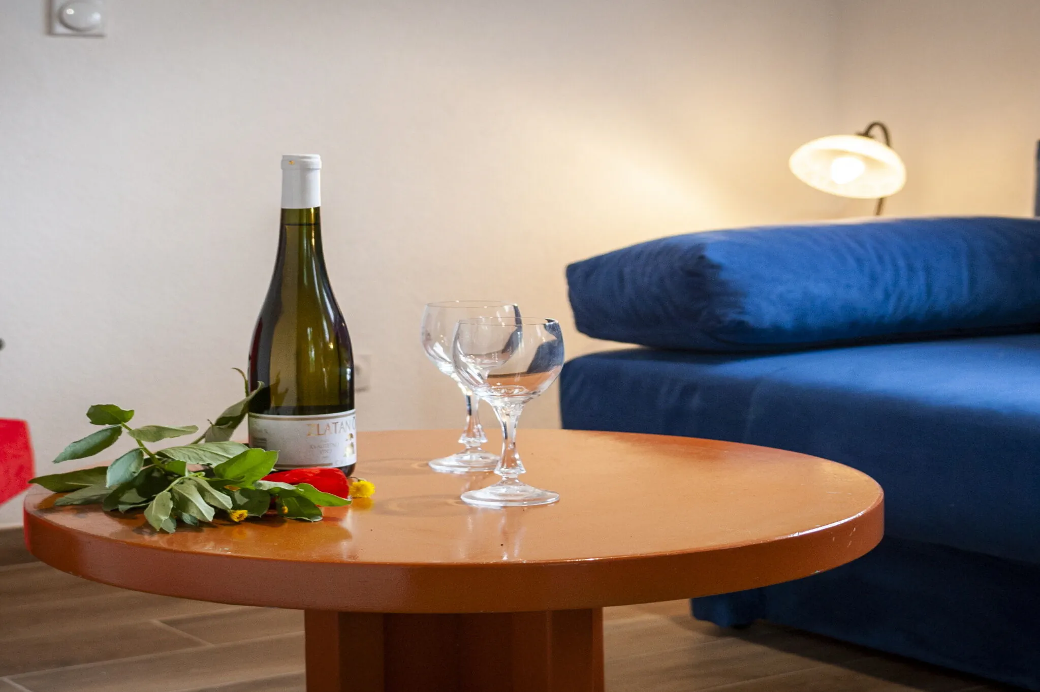 Holiday Home Santa Brigida Rovinj – Rovinj, Croația