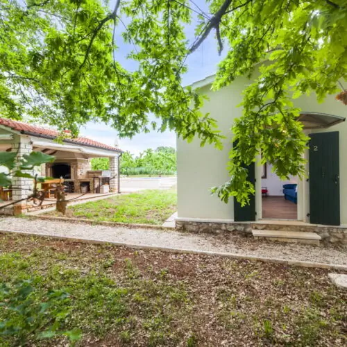 Holiday Home Santa Brigida Rovinj – Rovinj, Croația