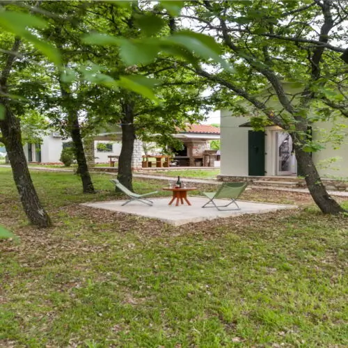 Holiday Home Santa Brigida Rovinj – Rovinj, Croația