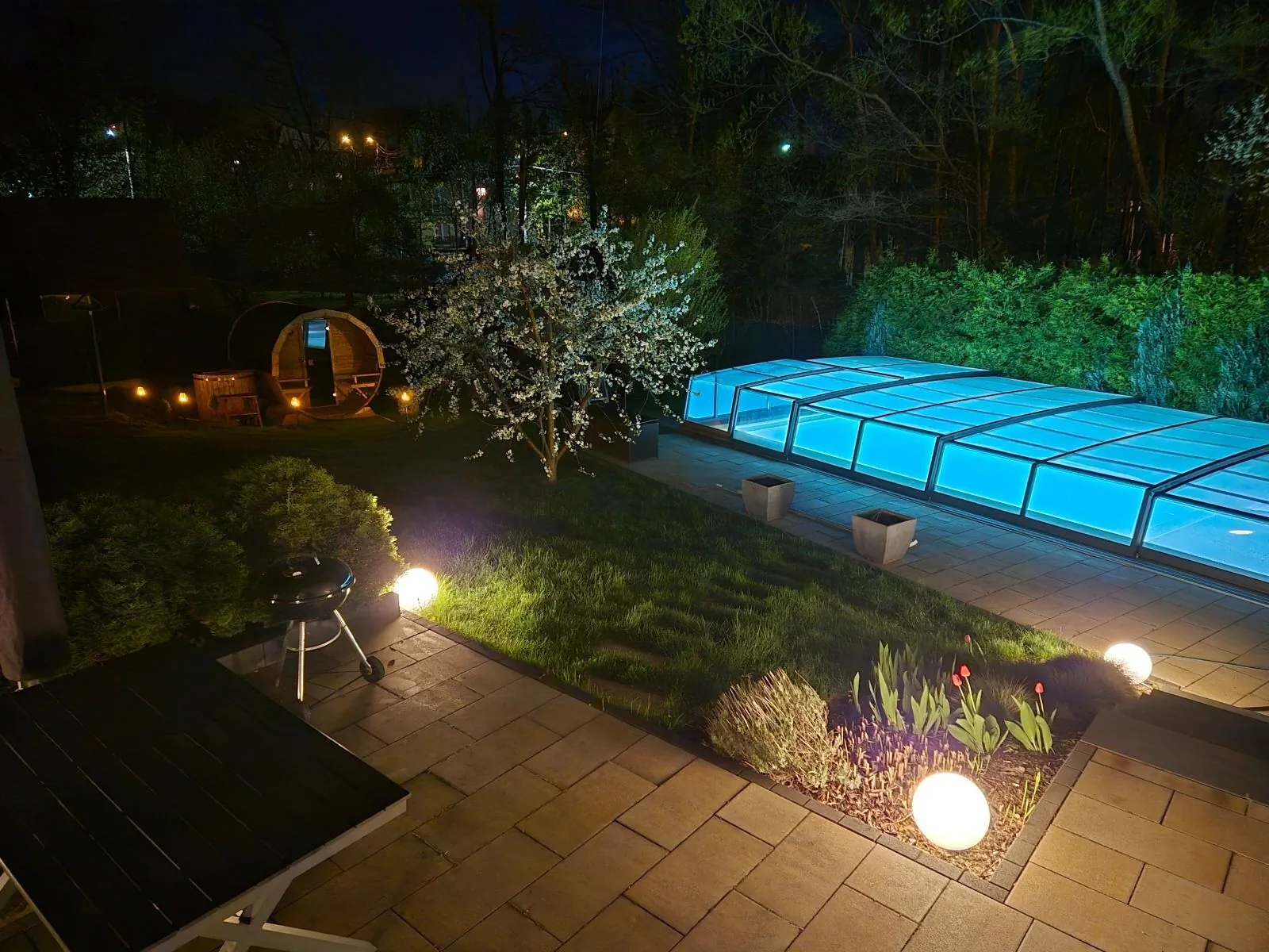 Villa-Harmony Ustroń – Ustroň, Polsko