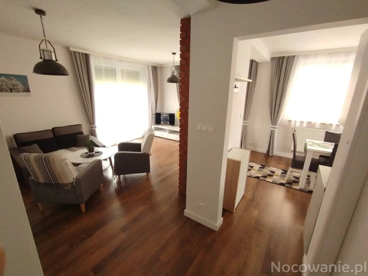 Domki, apartamenty Przy Maków Polnych, Karkonosze, Karpacz – Mysłakowice, Polsko