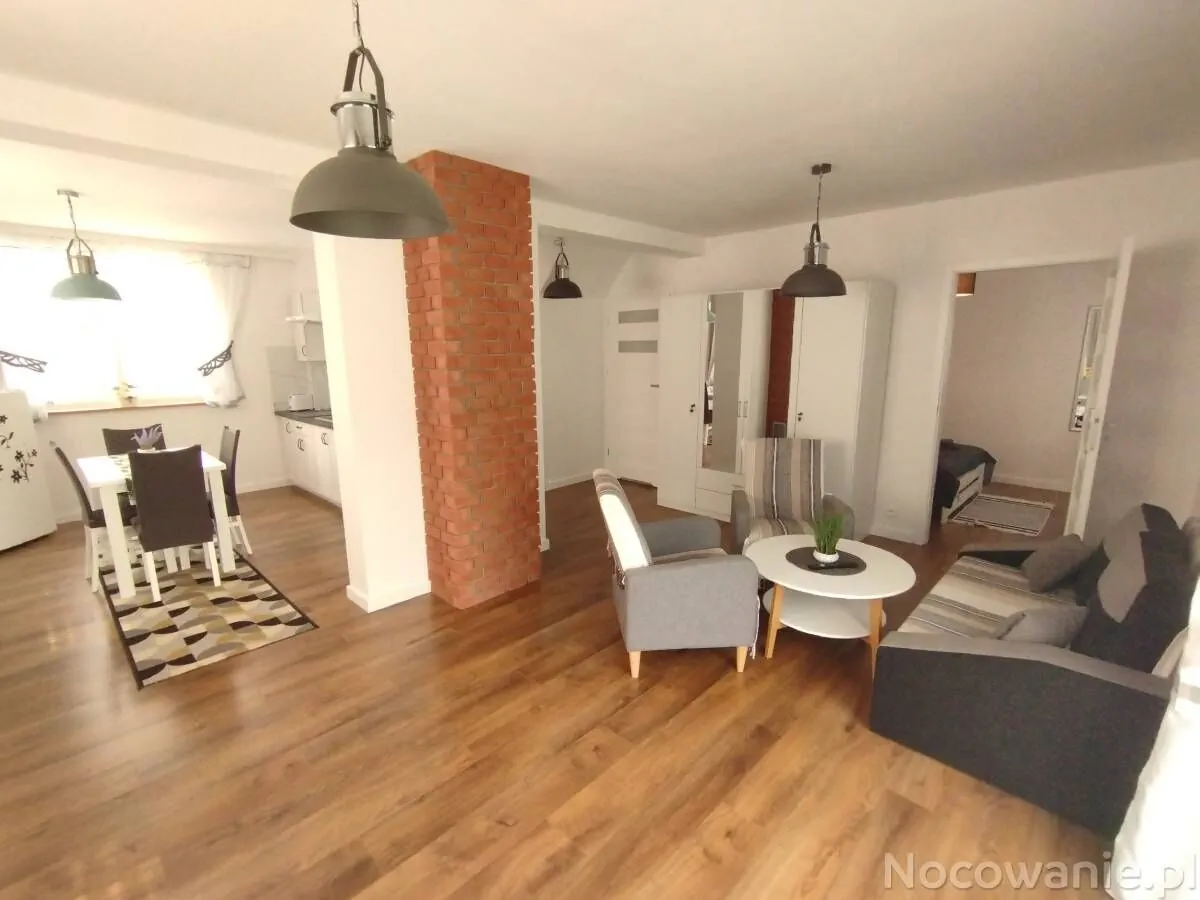 Domki, apartamenty Przy Maków Polnych, Karkonosze, Karpacz – Mysłakowice, Polsko