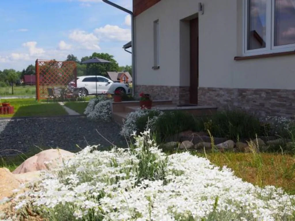 Domki, apartamenty Przy Maków Polnych, Karkonosze, Karpacz – Mysłakowice, Polsko