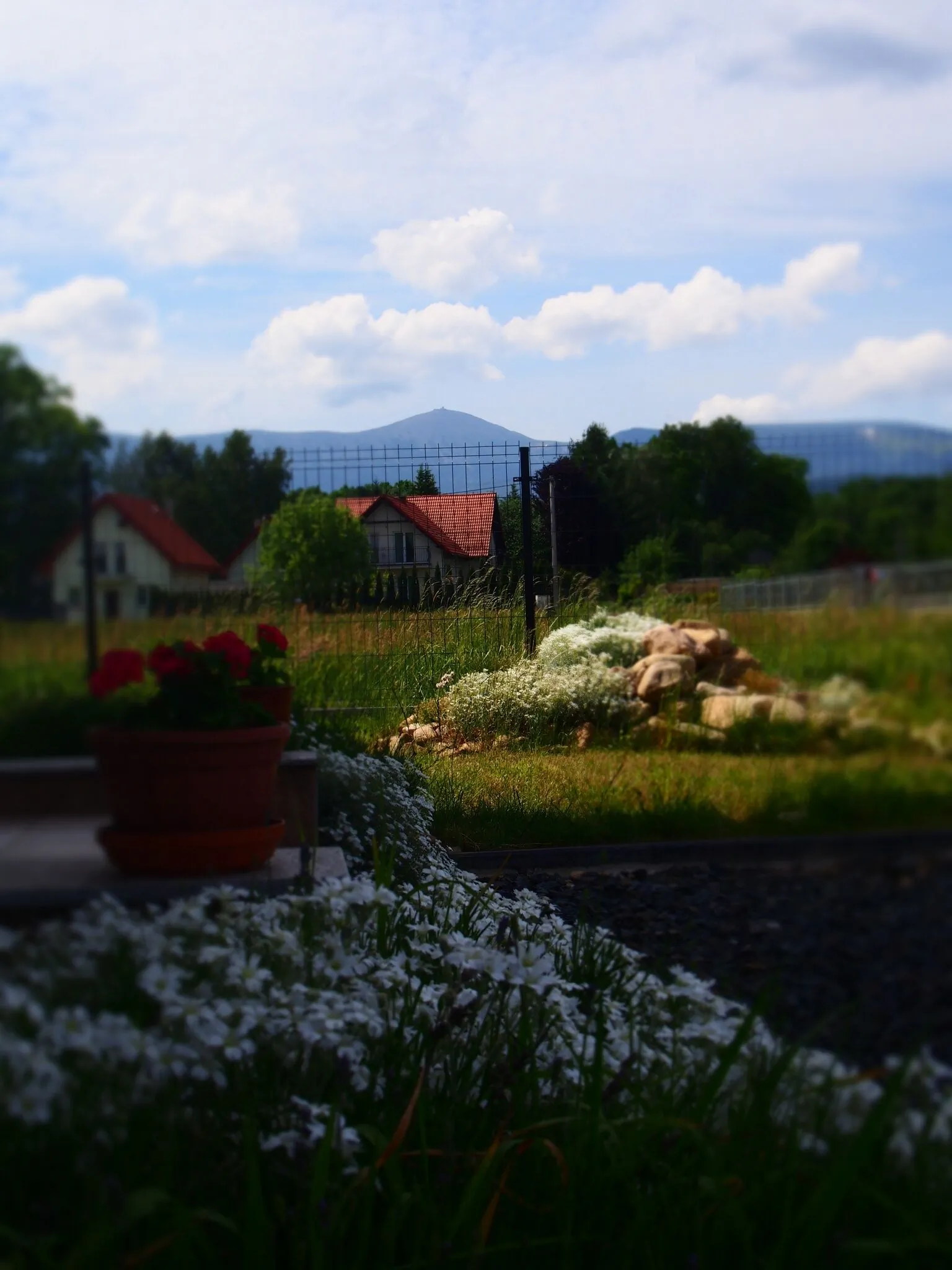 Domki, apartamenty Przy Maków Polnych, Karkonosze, Karpacz – Mysłakowice, Polsko