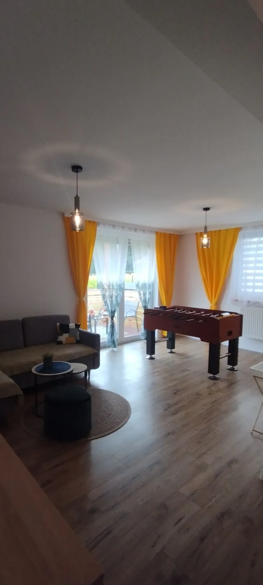 Domki, apartamenty Przy Maków Polnych, Karkonosze, Karpacz – Mysłakowice, Polsko