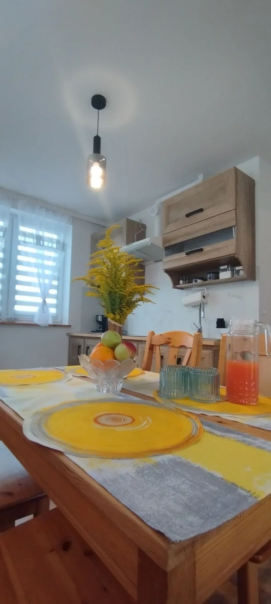 Domki, apartamenty Przy Maków Polnych, Karkonosze, Karpacz – Mysłakowice, Polsko