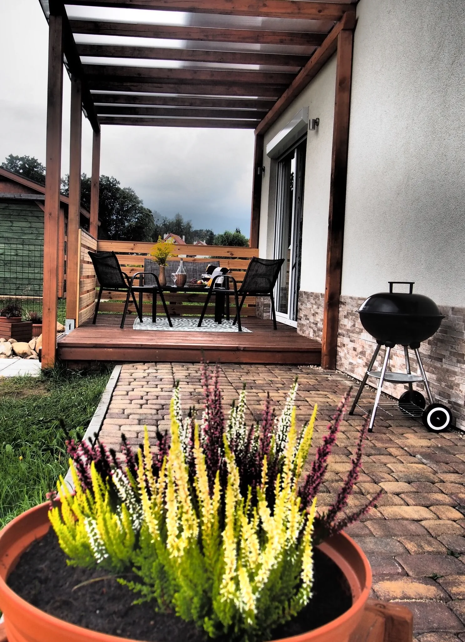 Domki, apartamenty Przy Maków Polnych, Karkonosze, Karpacz – Mysłakowice, Polsko