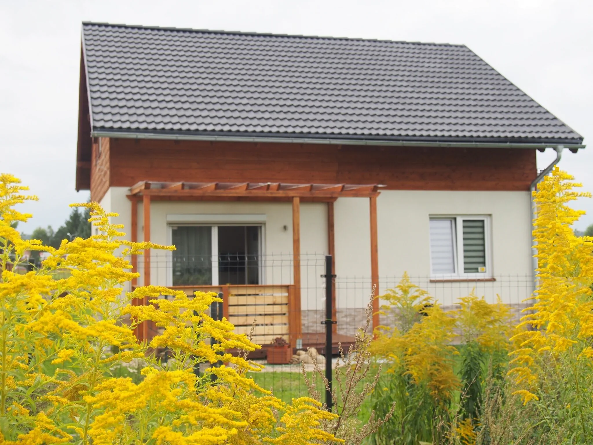 Domki, apartamenty Przy Maków Polnych, Karkonosze, Karpacz – Mysłakowice, Polsko