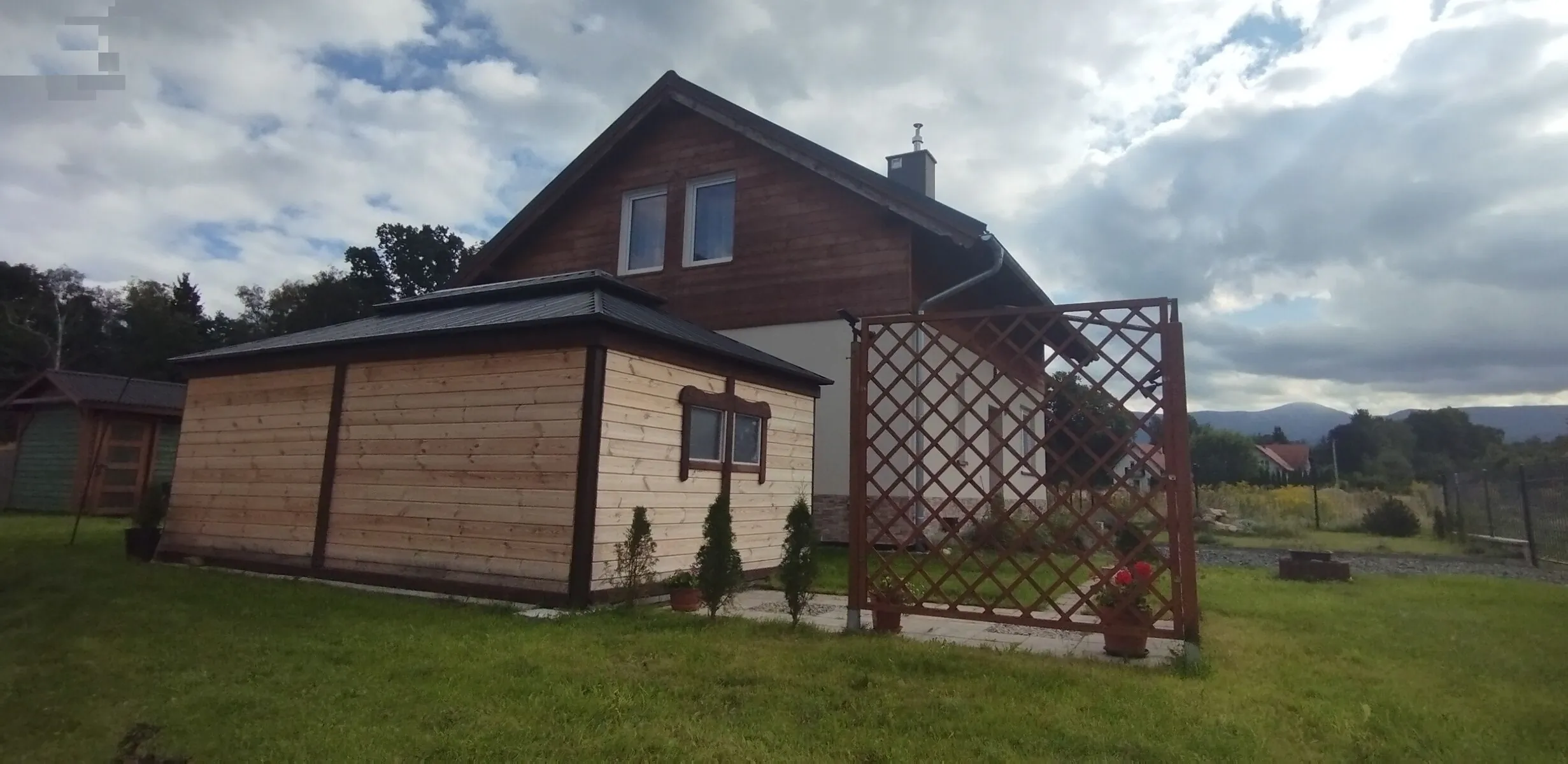 Domki, apartamenty Przy Maków Polnych, Karkonosze, Karpacz – Mysłakowice, Polonia