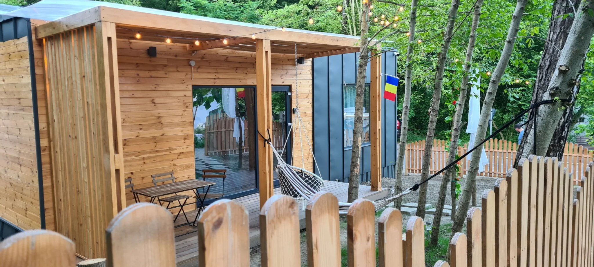 Cabana Kub Băile Govora - foto 1
