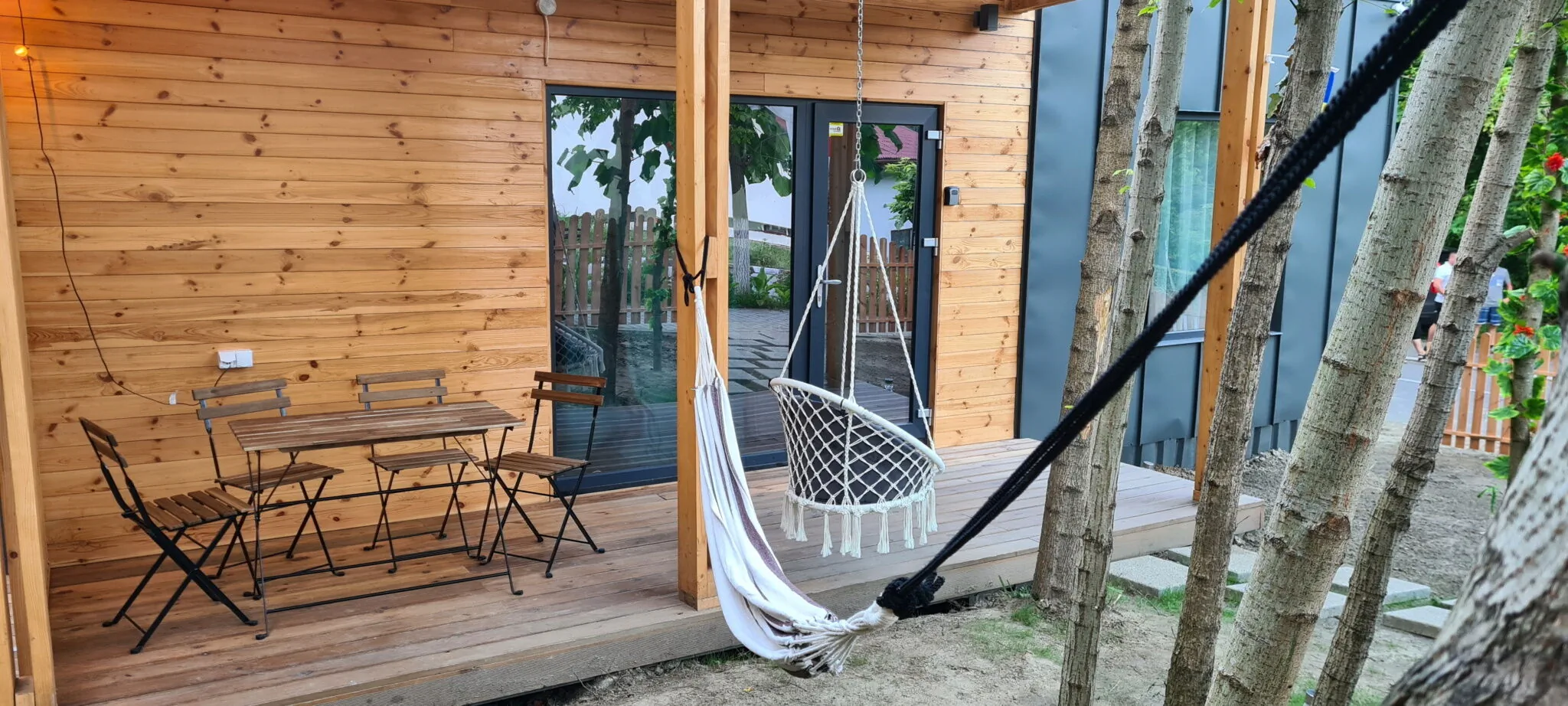 Cabana Kub Băile Govora - foto 2