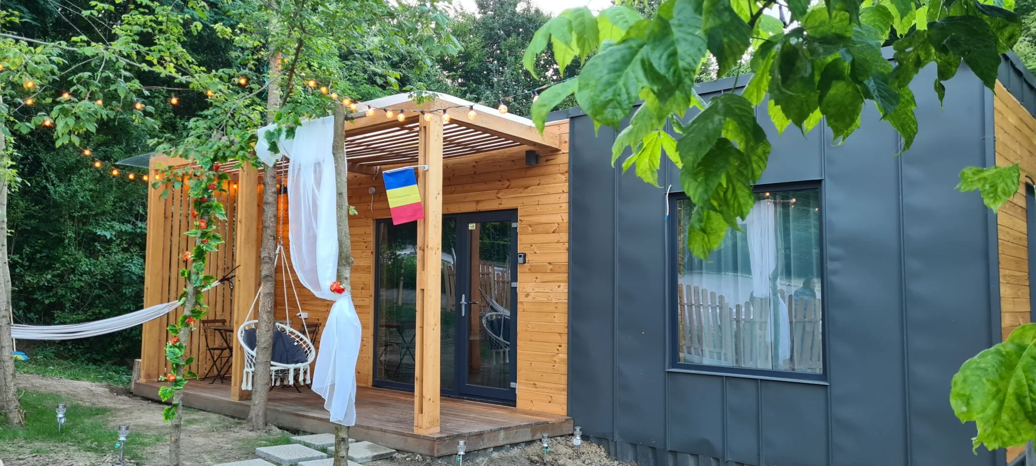 Cabana Kub Băile Govora - foto 3