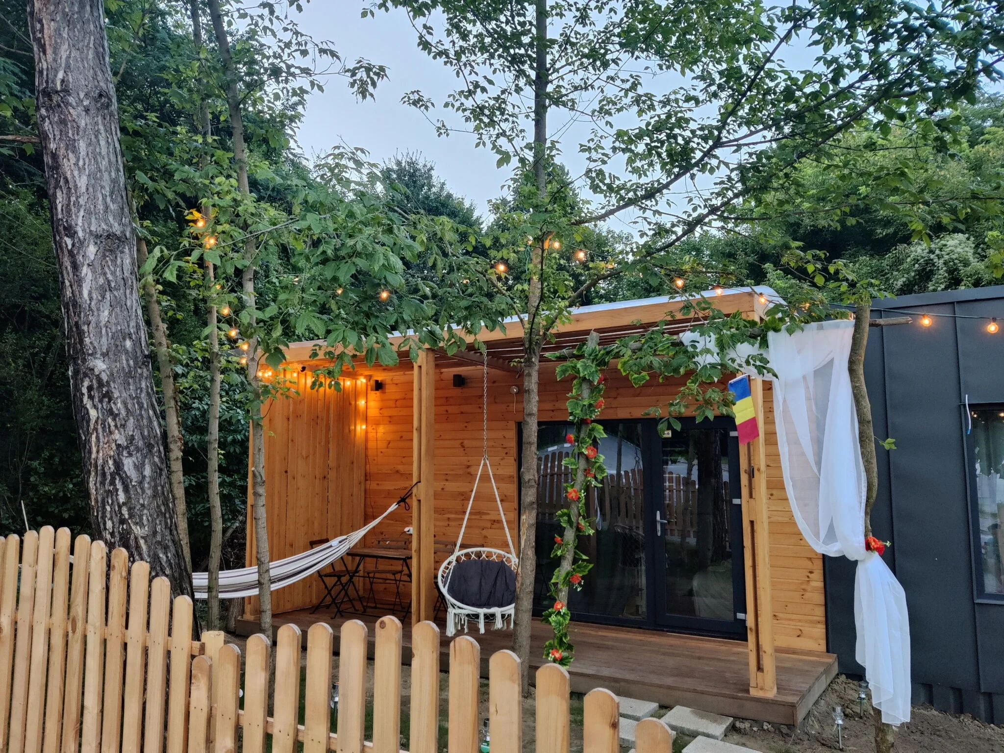Cabana Kub Băile Govora - foto 4