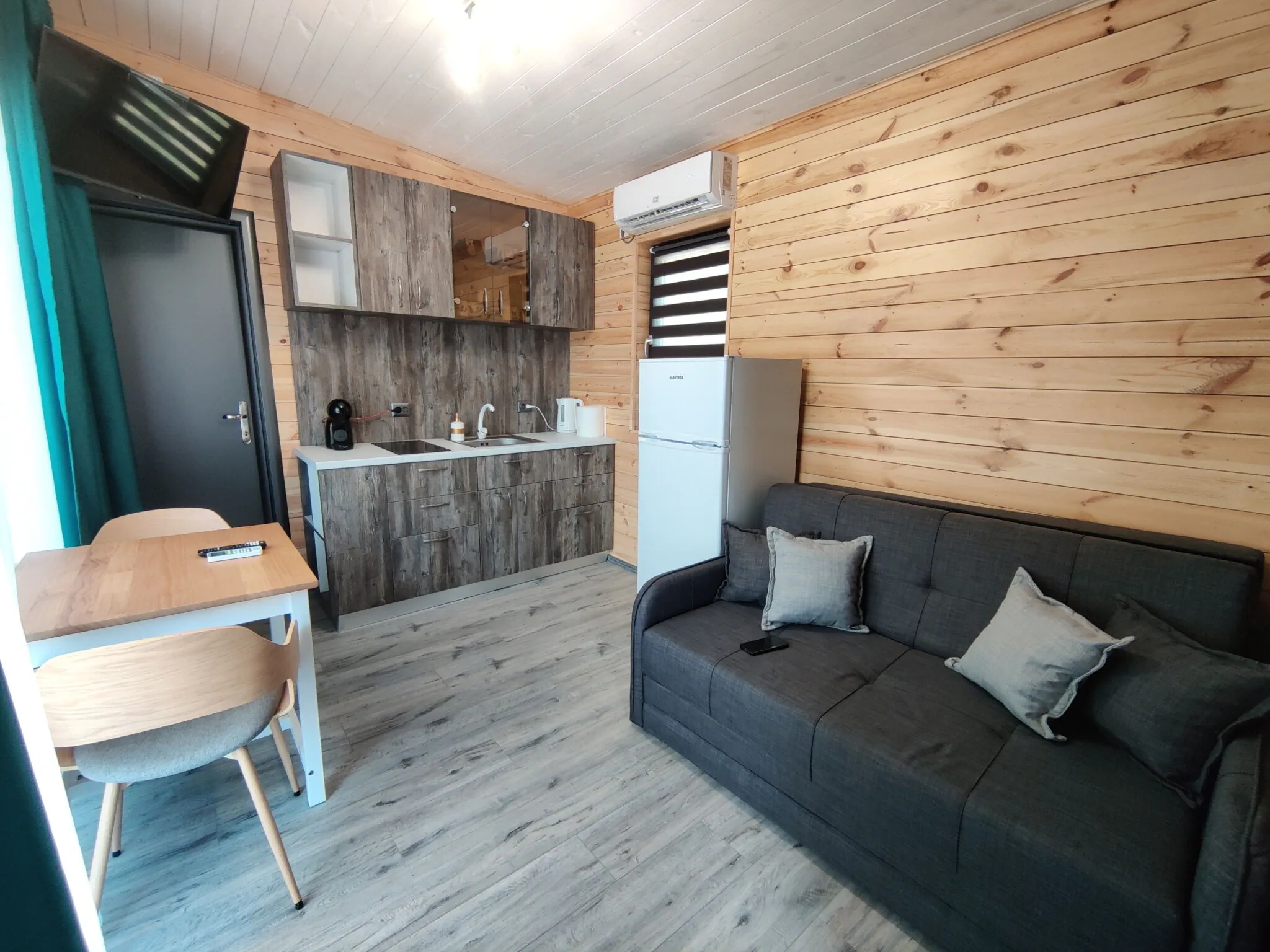 Cabana Kub Băile Govora - foto 7