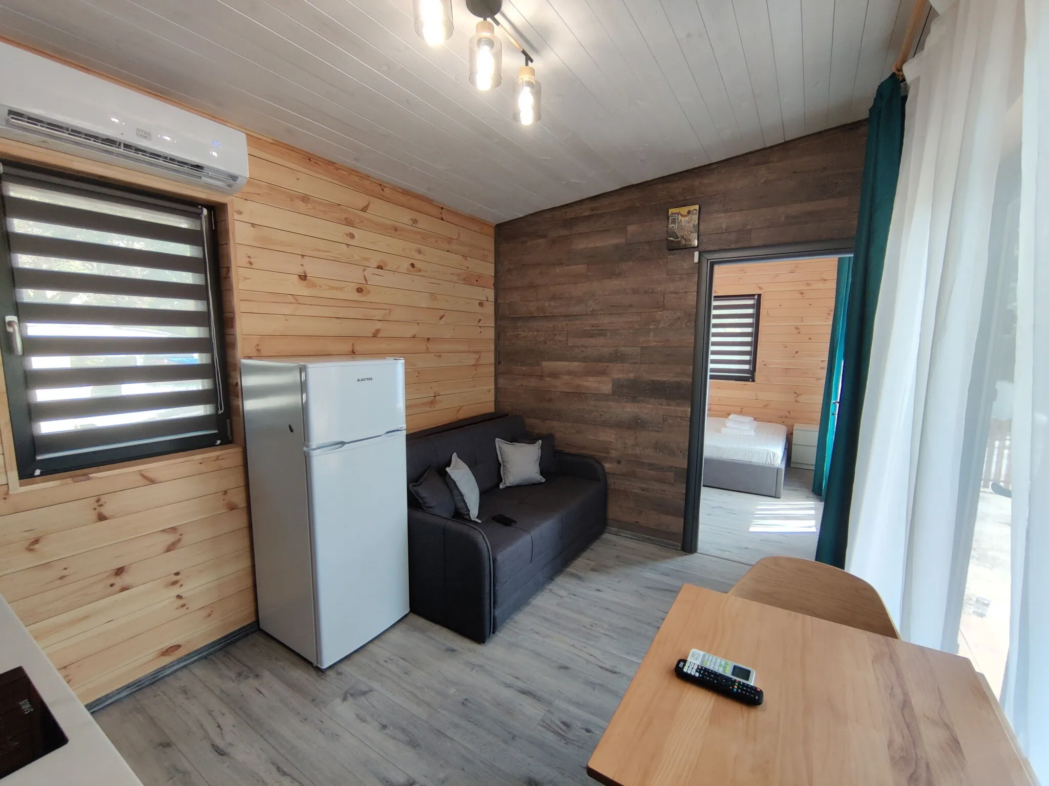 Cabana Kub Băile Govora - foto 8