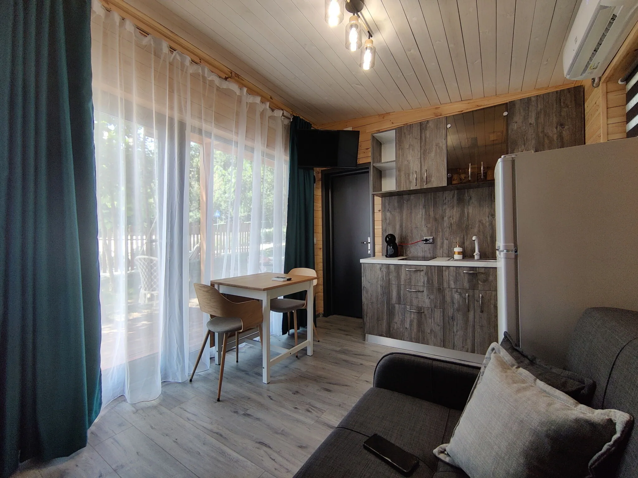 Cabana Kub Băile Govora - foto 9