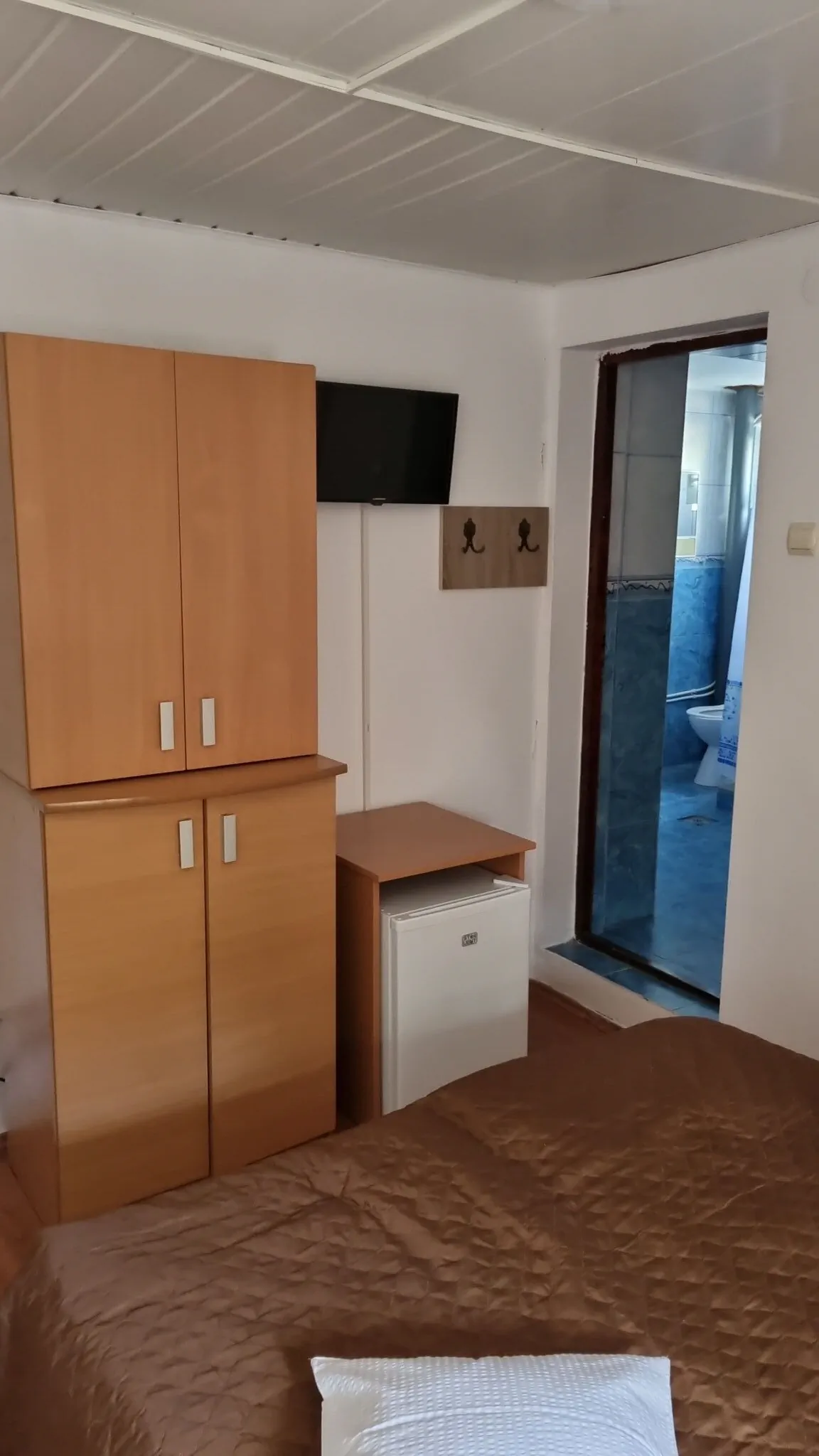 Casa Nostalgia Tăşnad – Tăşnad, România