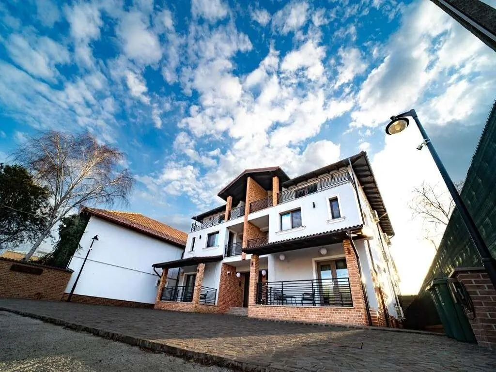 First Apartments Focșani – Focșani, România