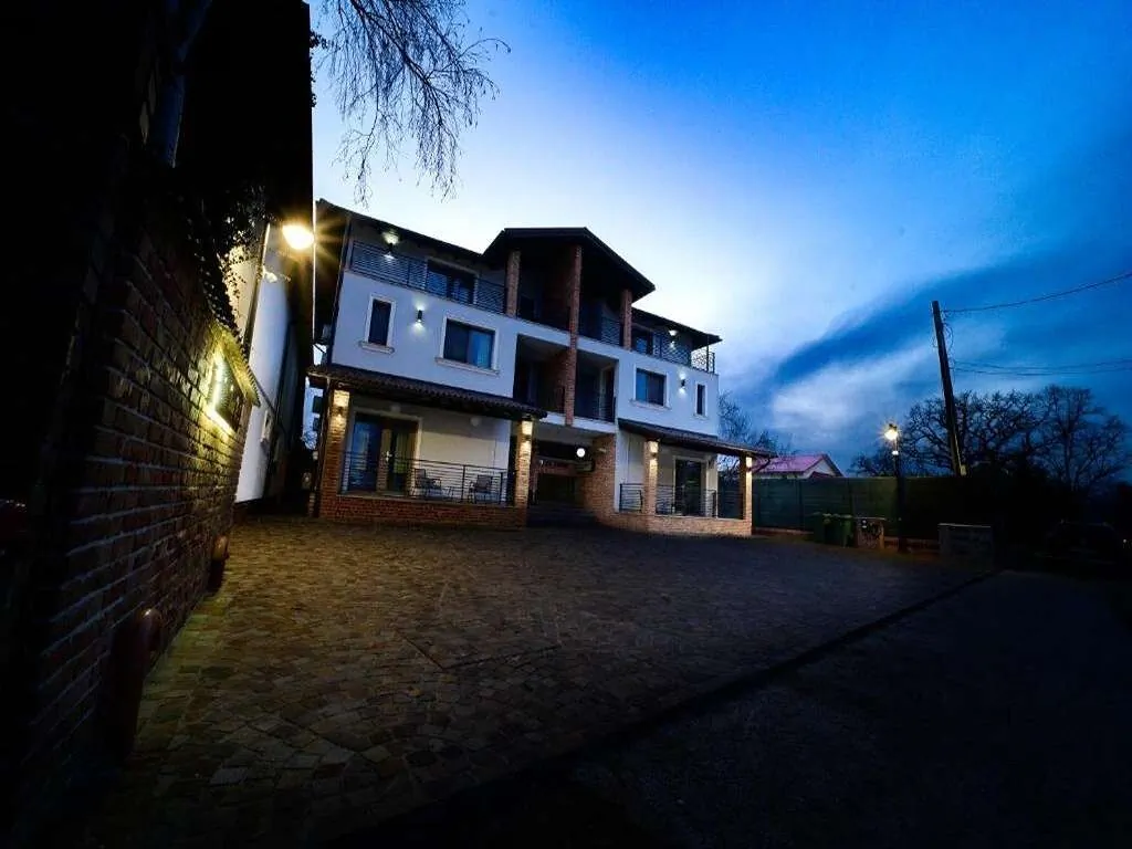 First Apartments Focșani – Focșani, România