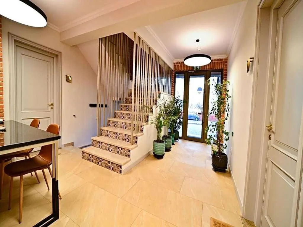 First Apartments Focșani – Focșani, România