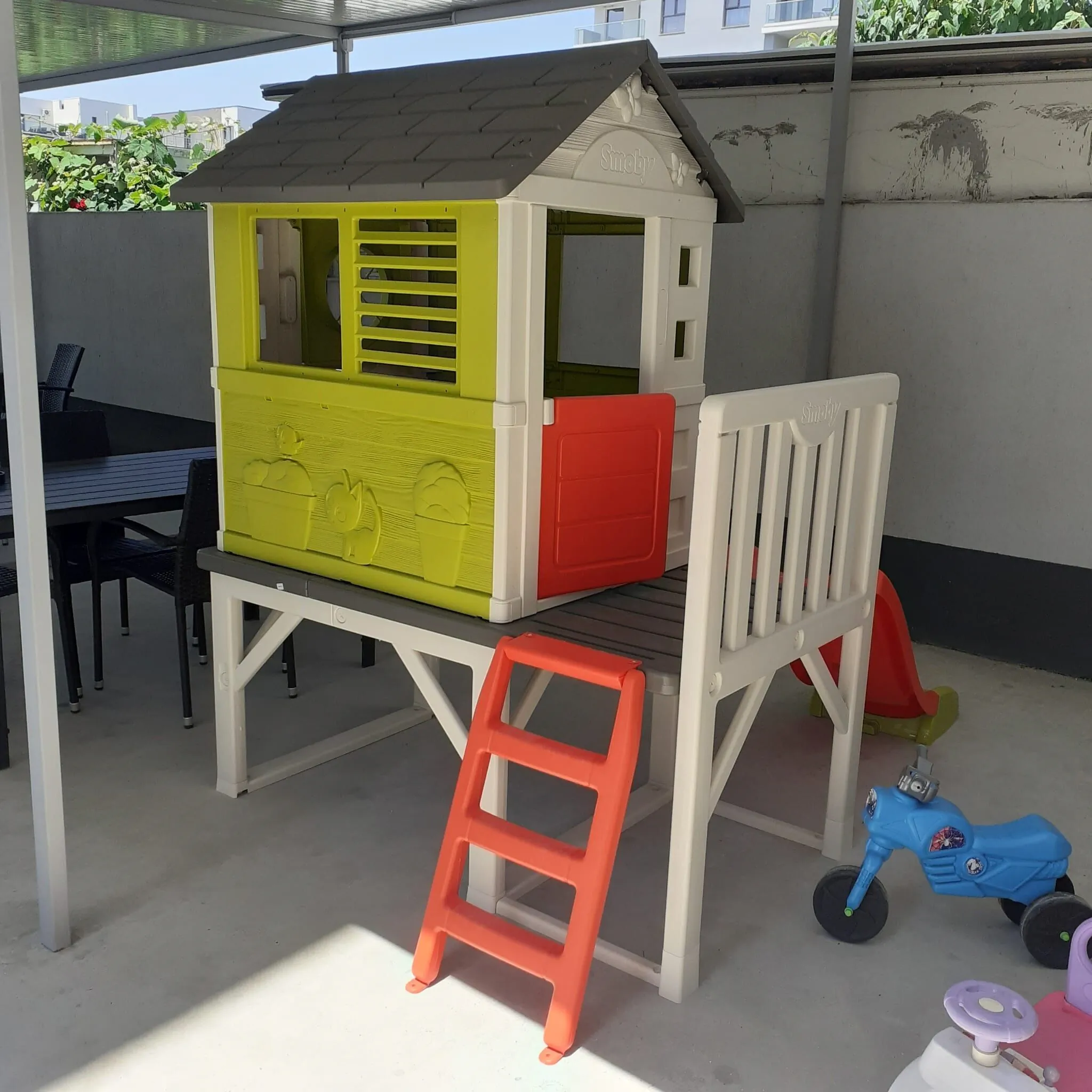 Camere de închiriat Ren Litoral Năvodari – Năvodari, România
