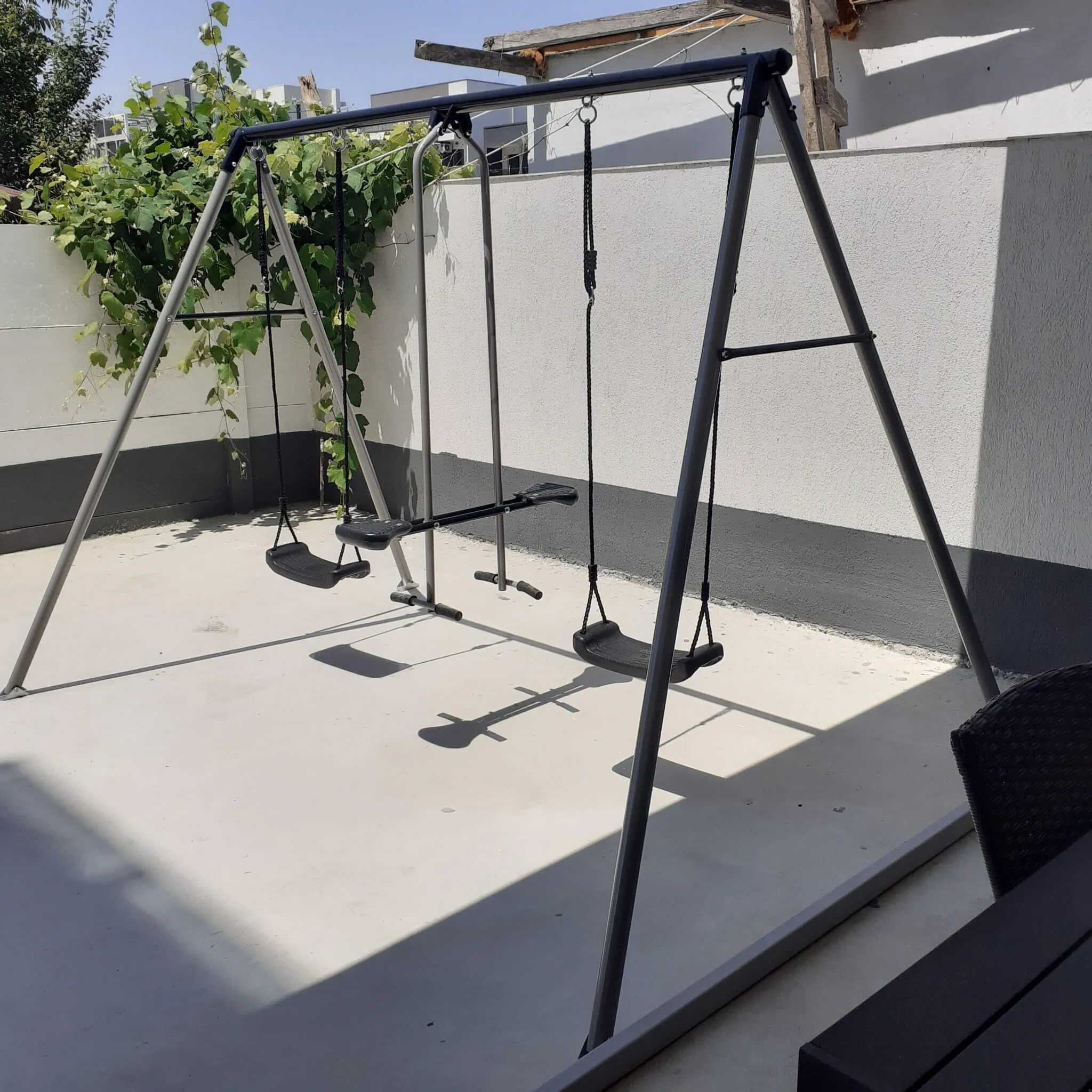 Camere de închiriat Ren Litoral Năvodari – Năvodari, România
