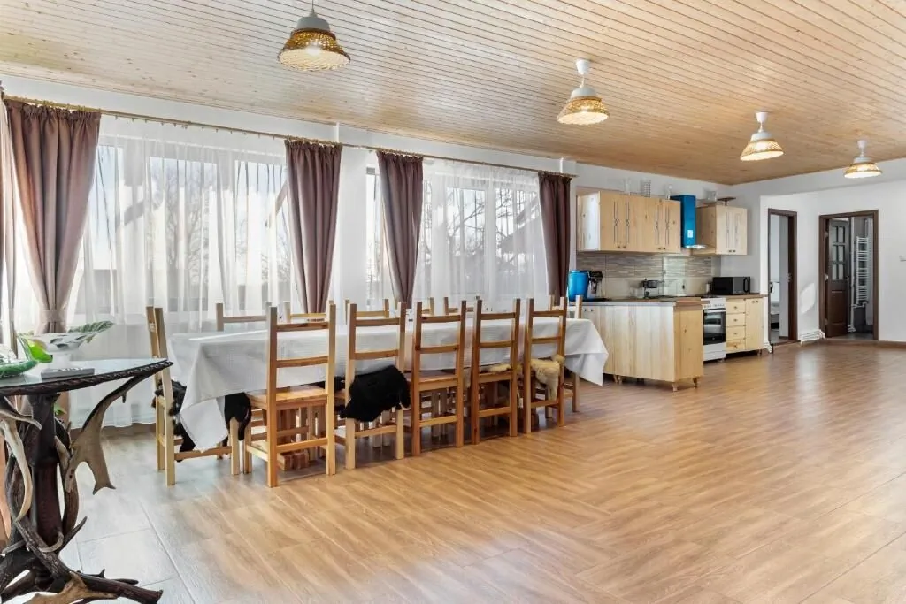 Casa Mamaia Pasa Murighiol – Murighiol, România