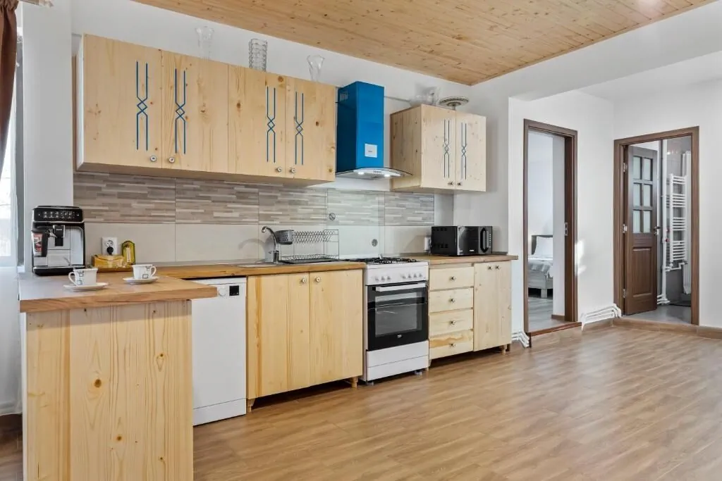 Casa Mamaia Pasa Murighiol – Murighiol, România