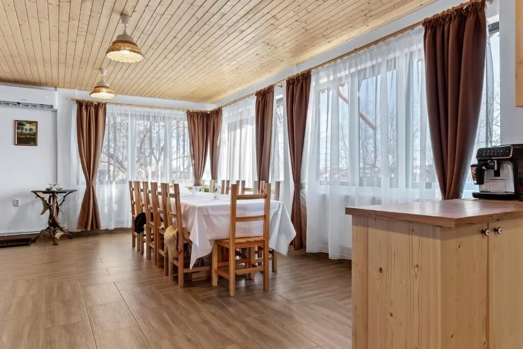 Casa Mamaia Pasa Murighiol – Murighiol, România