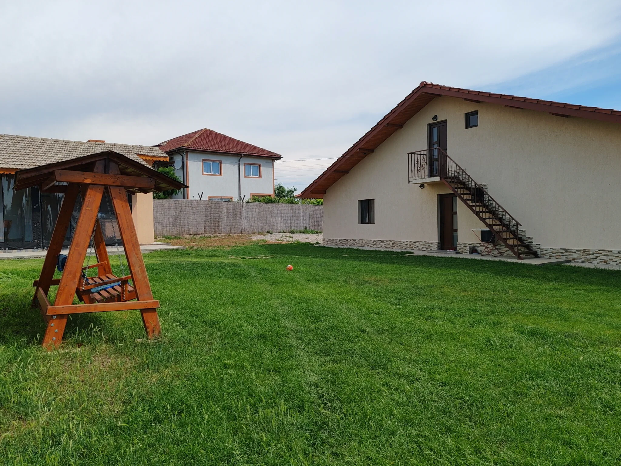 Casa Mamaia Pasa Murighiol – Murighiol, România