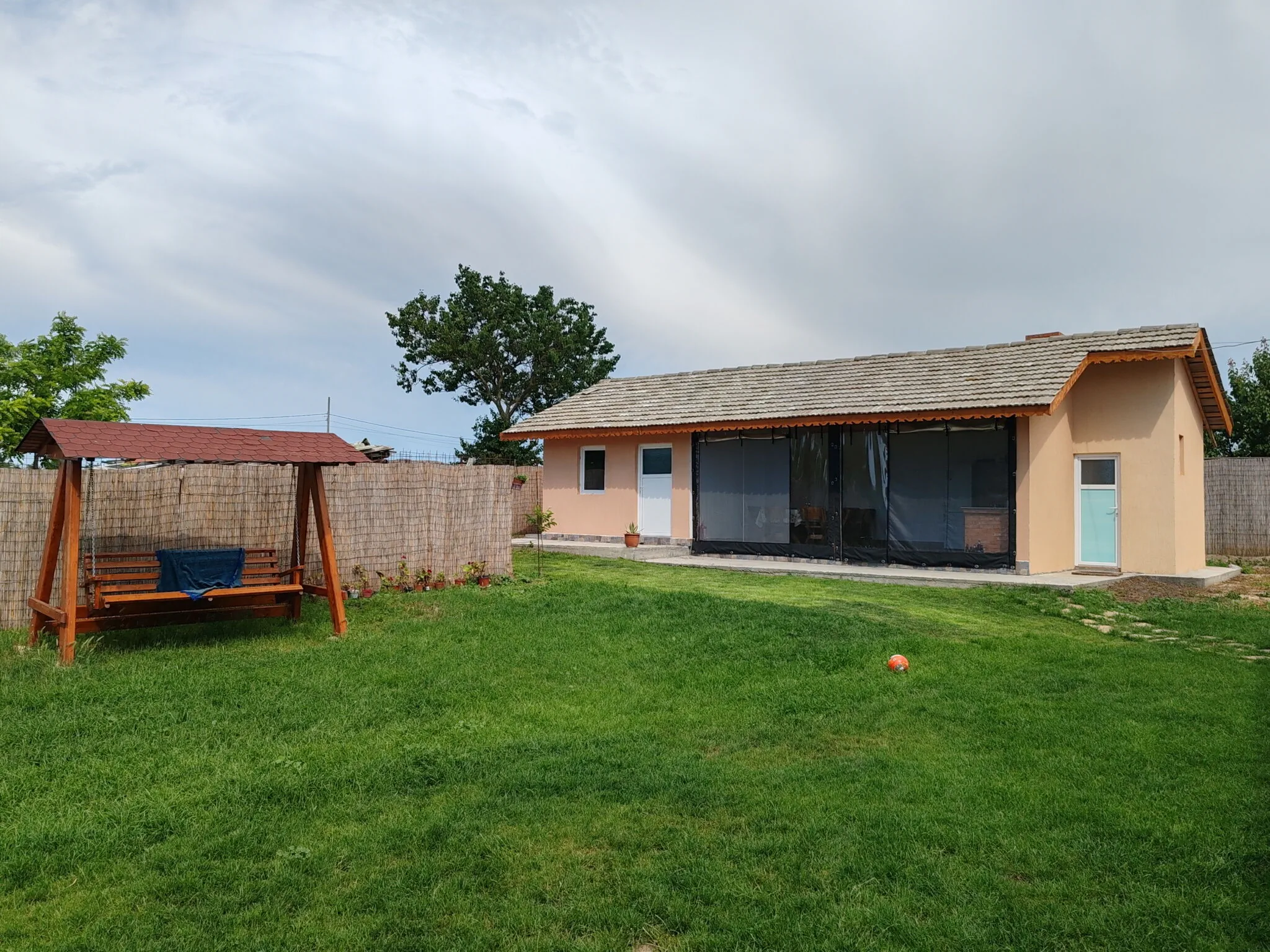 Casa Mamaia Pasa Murighiol – Murighiol, România