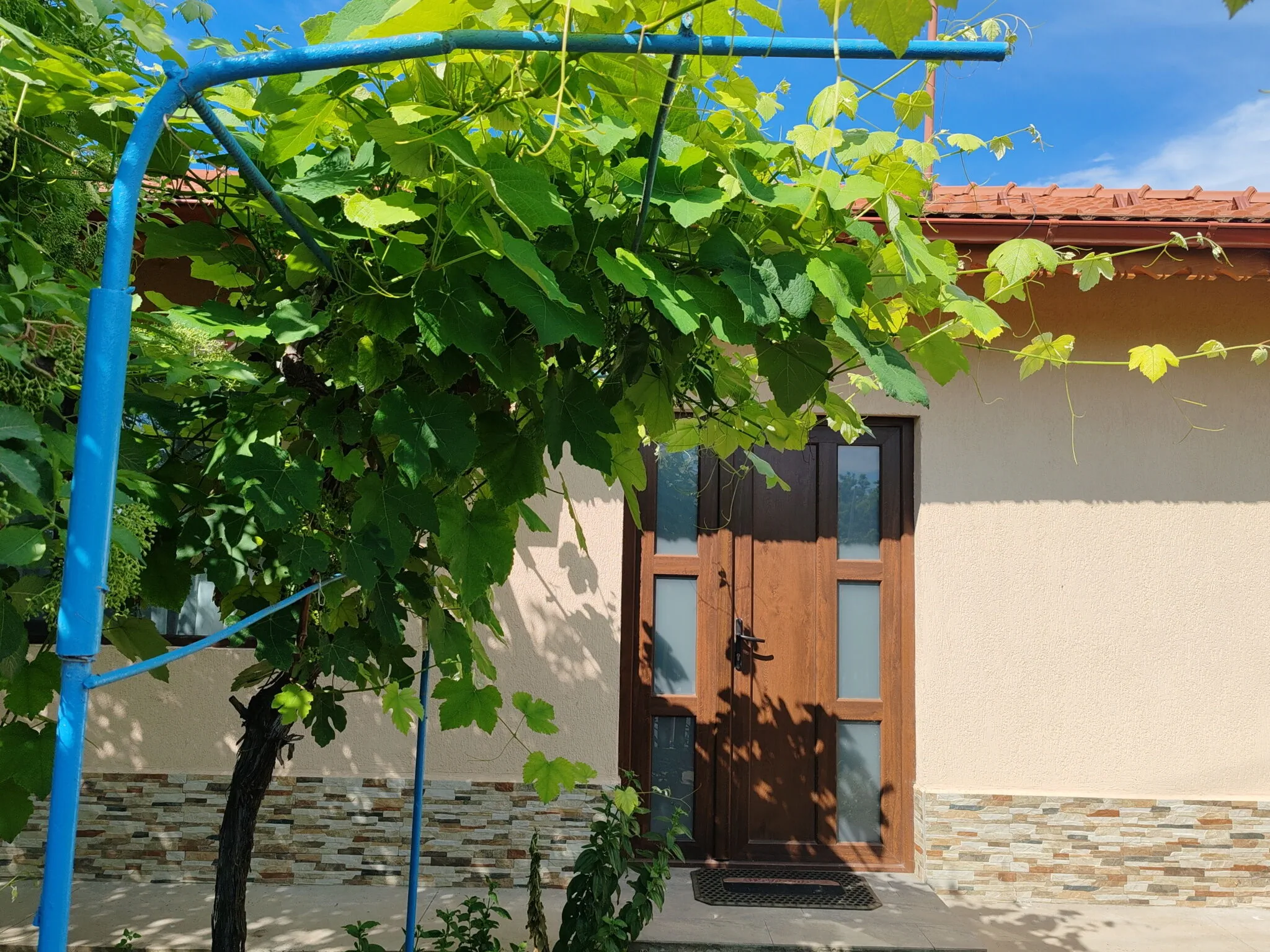 Casa Mamaia Pasa Murighiol – Murighiol, România
