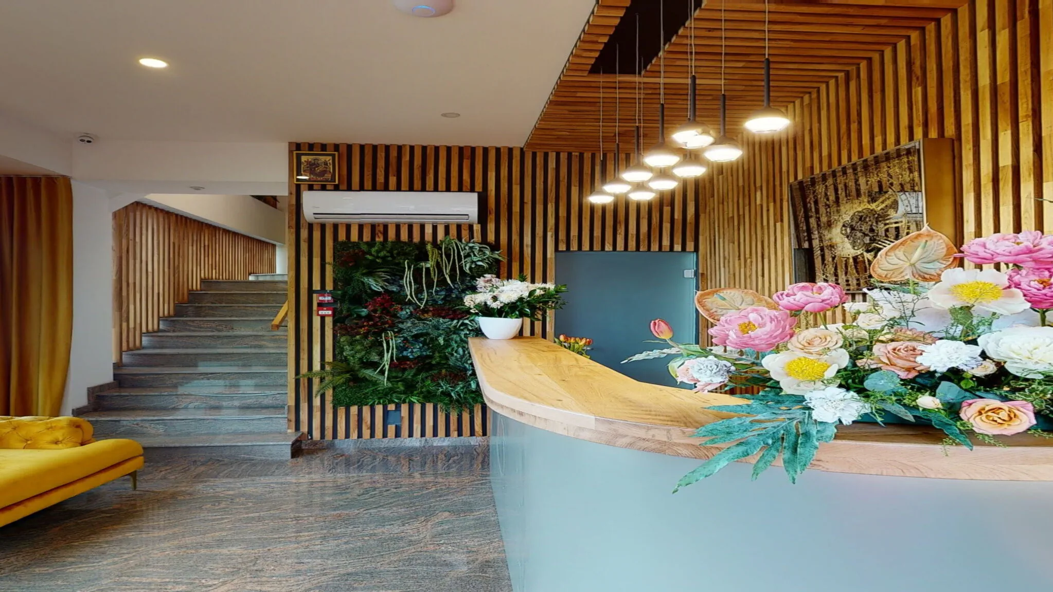 Hotel Angel Sofia Fălticeni – Fălticeni, România