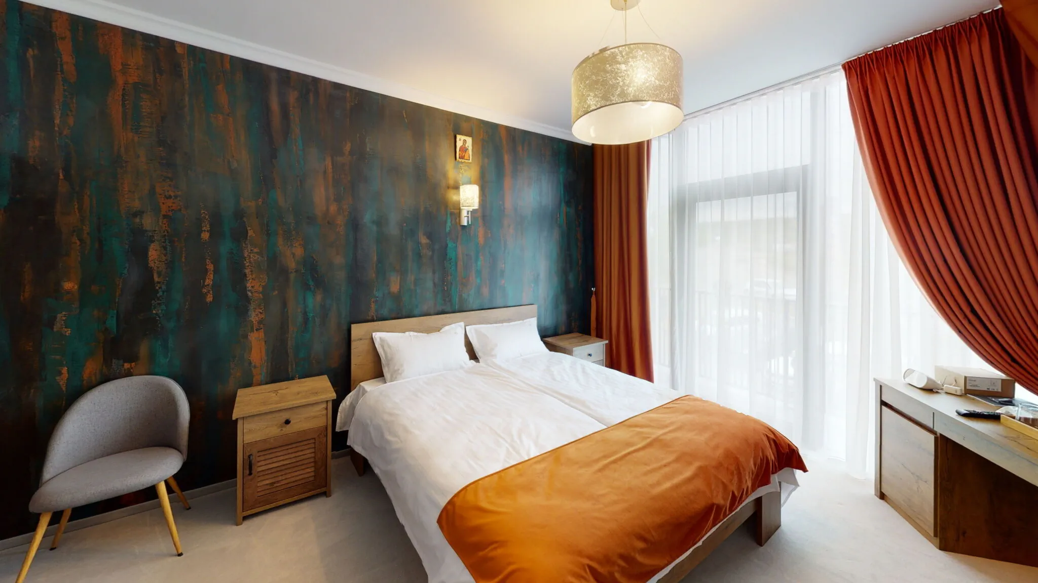 Hotel Angel Sofia Fălticeni – Fălticeni, România