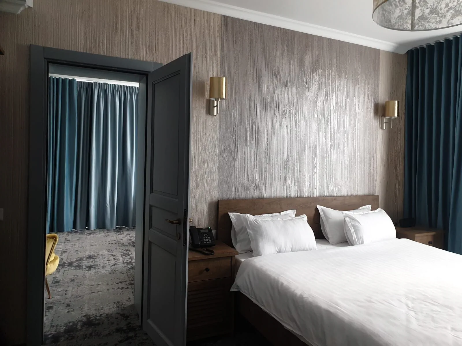 Hotel Angel Sofia Fălticeni – Fălticeni, România