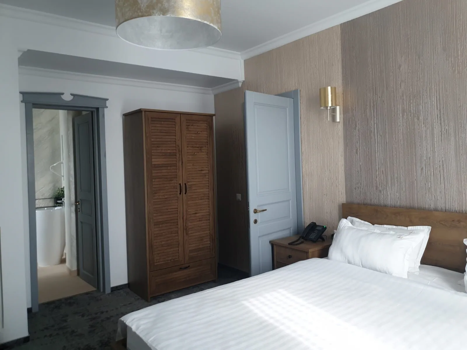 Hotel Angel Sofia Fălticeni – Fălticeni, România