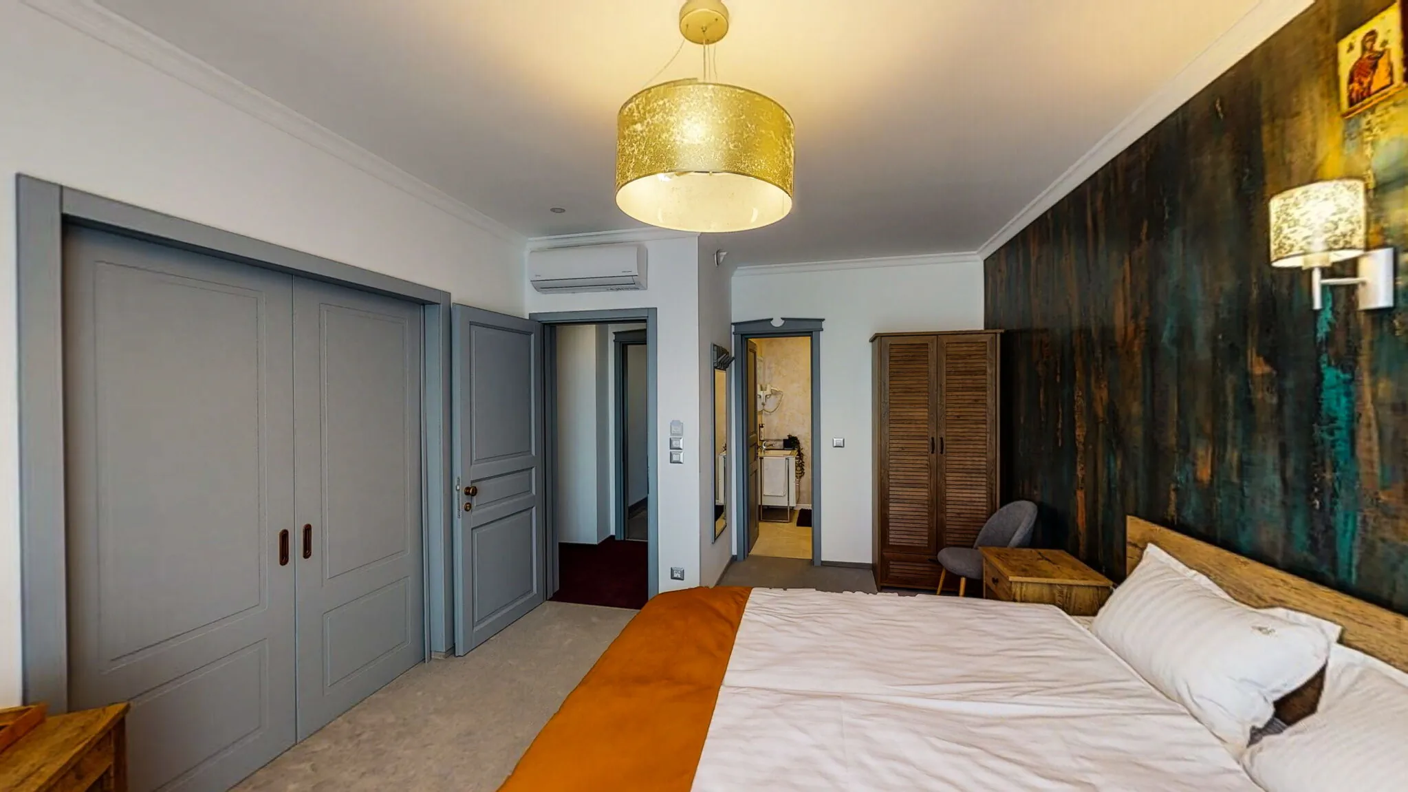 Hotel Angel Sofia Fălticeni – Fălticeni, România