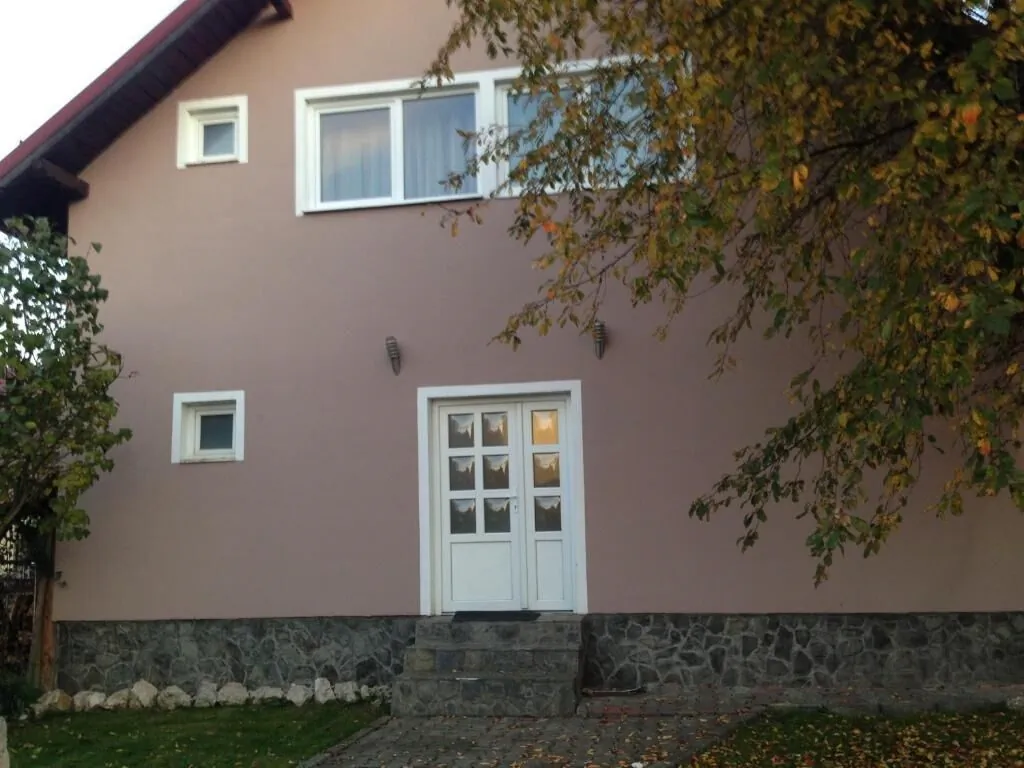 Casa de oaspeți Holiday Home CG30 Cristian – Cristian, Rumunsko