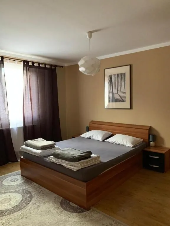 Casa de oaspeți Holiday Home CG30 Cristian – Cristian, Rumunsko