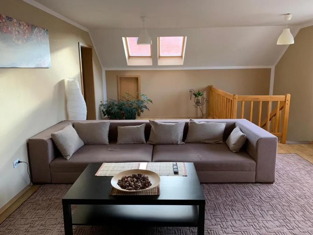Casa de oaspeți Holiday Home CG30 Cristian – Cristian, Rumunsko