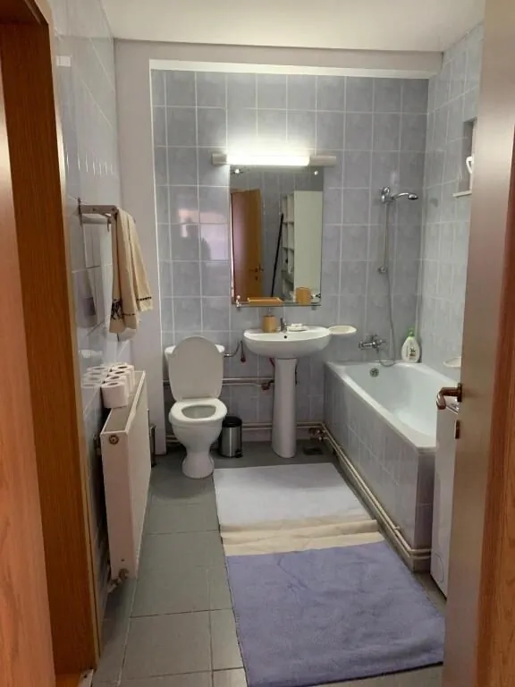 Casa de oaspeți Holiday Home CG30 Cristian – Cristian, Rumunsko