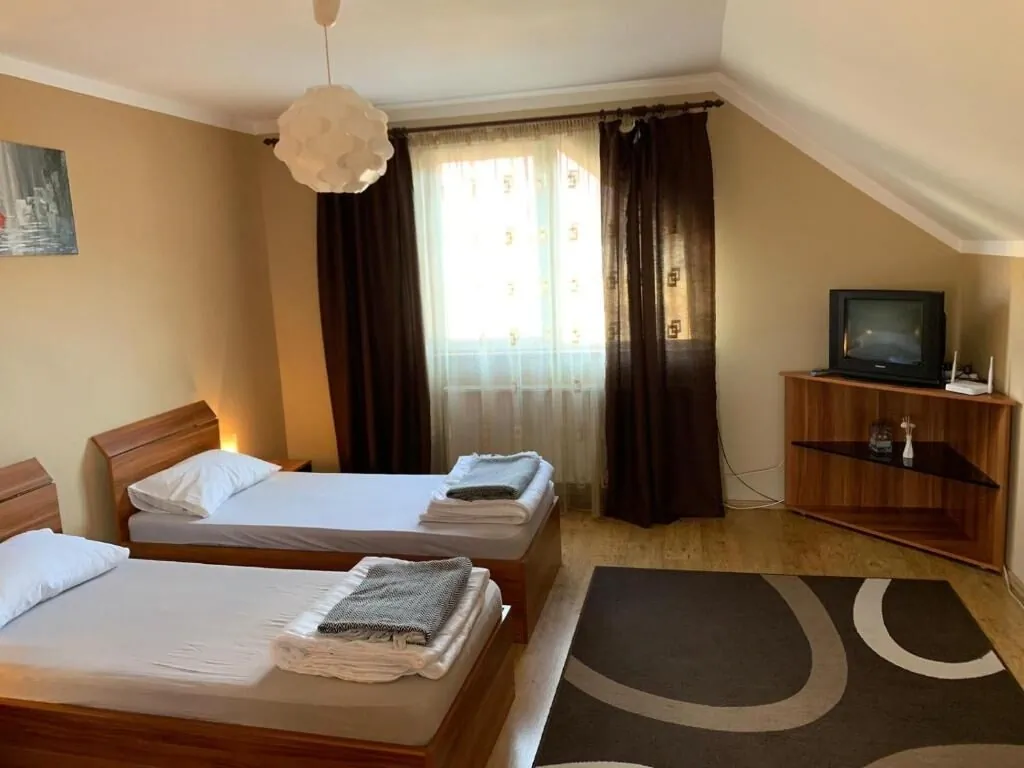 Casa de oaspeți Holiday Home CG30 Cristian – Cristian, Rumunsko
